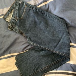 Abercrombie and Fitch Mens Jeans